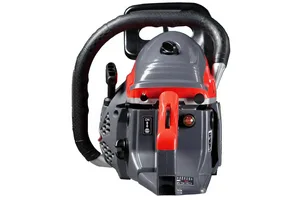 Бензопила FUBAG FPS 46 (2кВт, 16", 3/8", 1,3мм, 57 зв.)