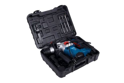 Перфоратор Кратон RH-900-30