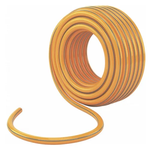 Шланг PALISAD Standard, поливочный, армир, трёхслойный, 1/2", 25м
