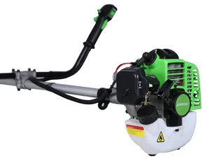 Триммер бензиновый Кратон GGT-750SH