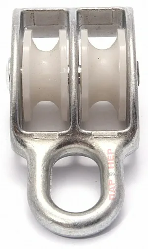 Блок двойной D 30, 1шт