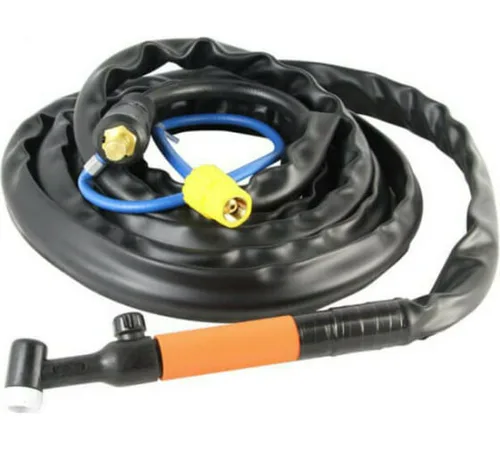 Горелка FOXWELD TIG SRT-26V 4м 35мм2