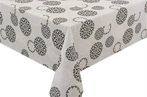 Клеенка PRINT на тканой основе 1.37м*20м*0.28мм