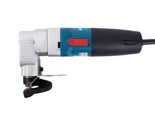 Ножницы листовые электрические Кратон S-01