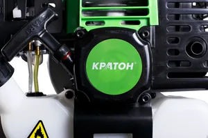 Триммер бензиновый Кратон GGT-1250H