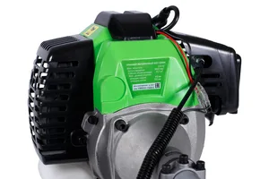 Триммер бензиновый Кратон GGT-1250H
