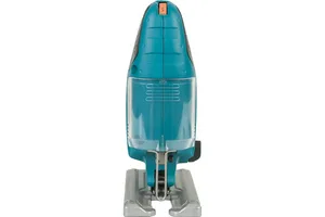 Лобзик эл MAKITA 4329 K, 450Вт, 65мм, чемодан, маятник