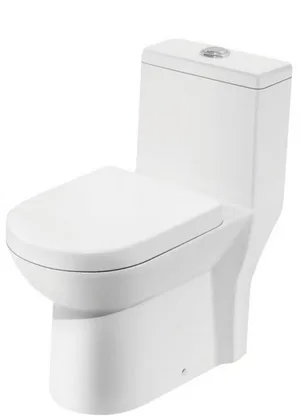 Унитаз-моноблок ZILI DO MLZ-49C/D ЯСОН гориз. выпуск, микролифт 640*340*700мм