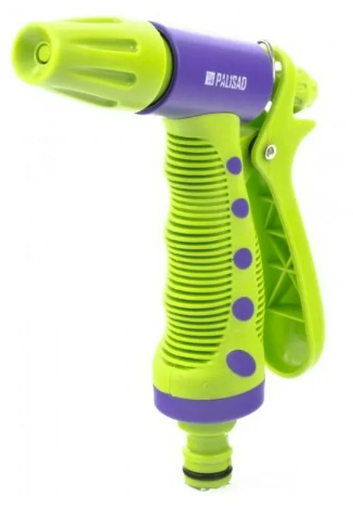Пистолет-распылитель PALISAD пластик, 1 режим