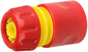 Соединитель Grinda пластмассовый, 3/4"