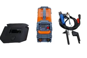 Инвертор сварочный Кратон 180U