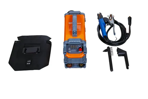 Инвертор сварочный Кратон 180U