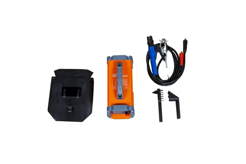 Инвертор сварочный Кратон 180U