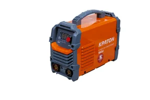 Инвертор сварочный Кратон 180U