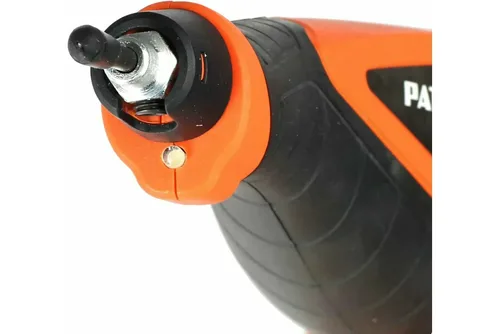 Машина гравировальная PATRIOT EE 050, 50Вт, 7200 об/мин