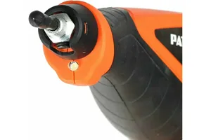 Машина гравировальная PATRIOT EE 050, 50Вт, 7200 об/мин