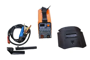 Инвертор сварочный Кратон NEXT-200М