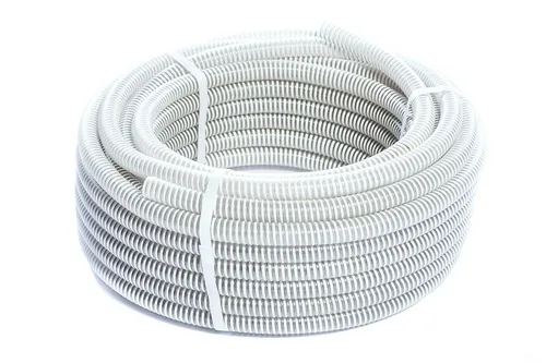 Шланг напорно-всасывающий I-TECH арм. спирально 76мм-3", 1м (бухта25м.)