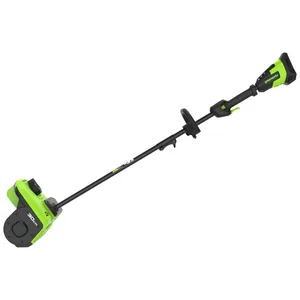 Машина снегоуборочная аккумуляторная Greenworks GD40SS2, б/щет, 40V, без АКБ и ЗУ