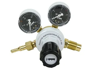 Редуктор ацетиленовый КЕДР БАО-5-4М 