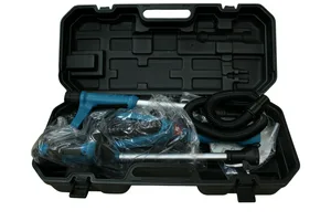 Машина шлифовальная со штангой для стен и потолков WSTH-800