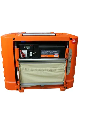 Станок рейсмусовый Кратон WMT-2200-330