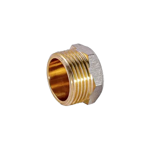 Футорка I-TECH FM (ВР-НР) 1/2"х1/4"