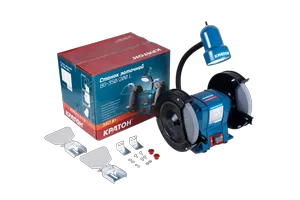 Станок заточной Кратон BG 350/200 L