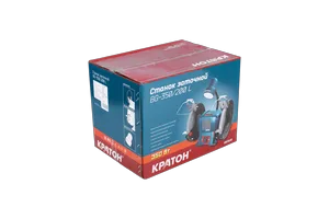 Станок заточной Кратон BG 350/200 L