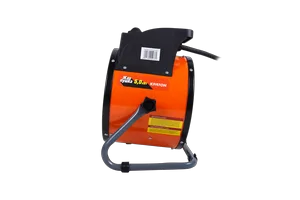 Пушка тепловая электрическая Кратон Жар-пушка ЕК 5-500