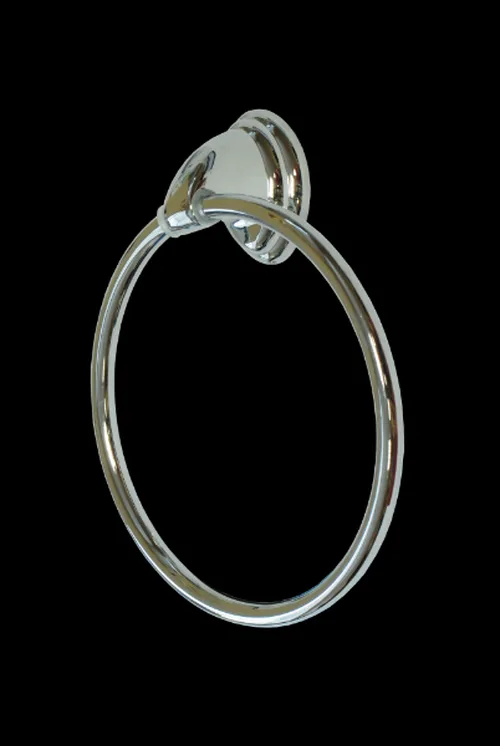 Держатель для полотенец I-TECH NEW YORK, кольцо