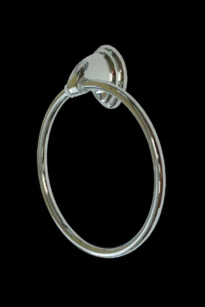 Держатель для полотенец I-TECH NEW YORK, кольцо