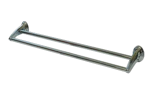 Полка для полотенец I-TECH NEW YORK ,2 штанг