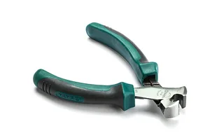 Кусачки Sata торцевые 103,5мм S70616A