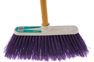 Щётка тротуарная Klintek, цветная, 250х1200мм