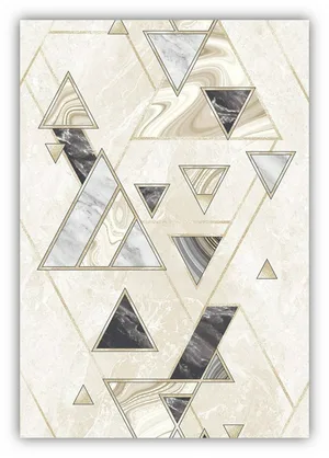 Панель ПВХ пластик ART Мрамор Grand 2600х250ммх8мм