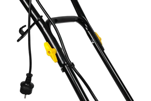 Культиватор Champion EC1500  (1500 Вт) электрический