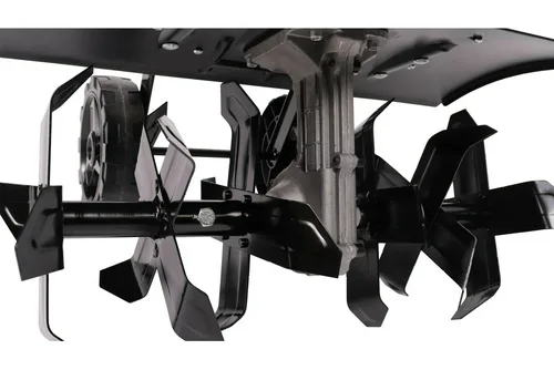 Культиватор Champion EC1500  (1500 Вт) электрический