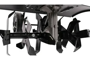 Культиватор Champion EC1500  (1500 Вт) электрический