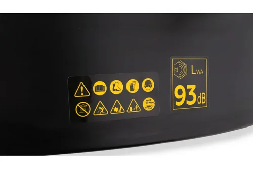 Культиватор Champion EC1500  (1500 Вт) электрический