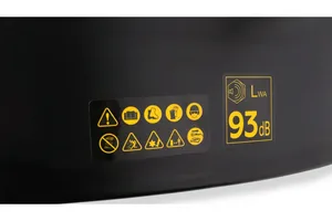 Культиватор Champion EC1500  (1500 Вт) электрический