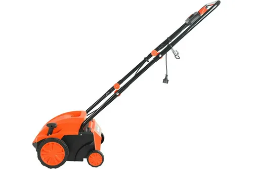 Скарификатор электрический PATRIOT SCE 150 (1500Вт, ширина 320мм, травосборник 30 л, колеса 180/100)