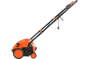 Скарификатор электрический PATRIOT SCE 150 (1500Вт, ширина 320мм, травосборник 30 л, колеса 180/100)