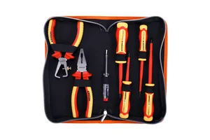 Набор для электромонтажных работ Кратон DE-03/07