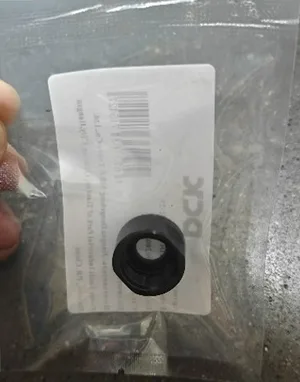 Гайка цанговая DCK KSJ02-25