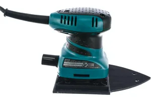 Машина шлифовальная плоск Makita BO4565