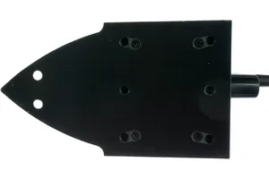 Машина шлифовальная плоск Makita BO4565