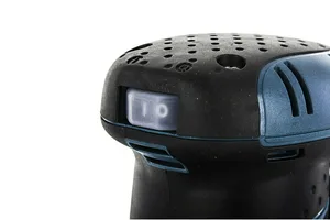 Машина шлифовальная плоск Makita BO4565