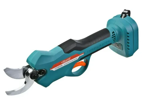 Секатор аккумуляторный Sturm CPS1803BL, без ЗУ и АКБ
