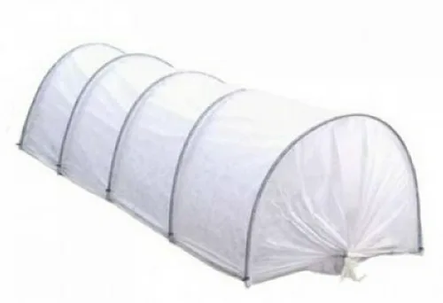 Парник Yard, 7 пластик дуг, 6м